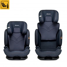 [베스트샵제휴]멀티 i-Size 블루블랙