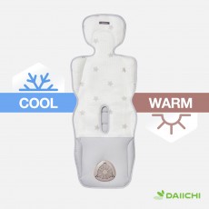 에어포켓4 리버서블 쿨&웜 통풍 쿨시트(영유아용)