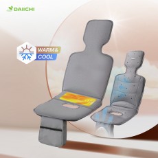 에어포켓4 리버서블 쿨&웜 통풍 쿨시트(토들러/주니어용)