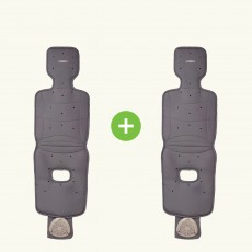 (1+1)에어포켓4 리버서블 쿨&웜 통풍 쿨시트(토들러/주니어용)