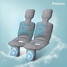 (1+1)에어포켓4 리버서블 쿨&웜 통풍 쿨시트(토들러/주니어용)