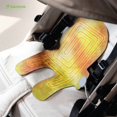 다이치 온열시트 영유아용 (에어포켓4 영유아 호환)