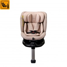 블리바 360 시즌2 i-size 머시룸(베이스 포함)+선바이저