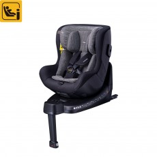 원픽스 360 리우 i-Size 투톤 블랙+선바이저