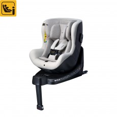 원픽스 360 리우 i-Size 모스 그레이+선바이저