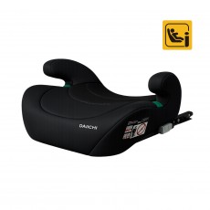 이노픽스 프라임 부스터 미드나이트 블랙 ISOFIX